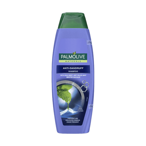 PALMOLIVE ANTI-DANDRUFF SHAMPOO 350ML - Nazar Jan's Supermarket