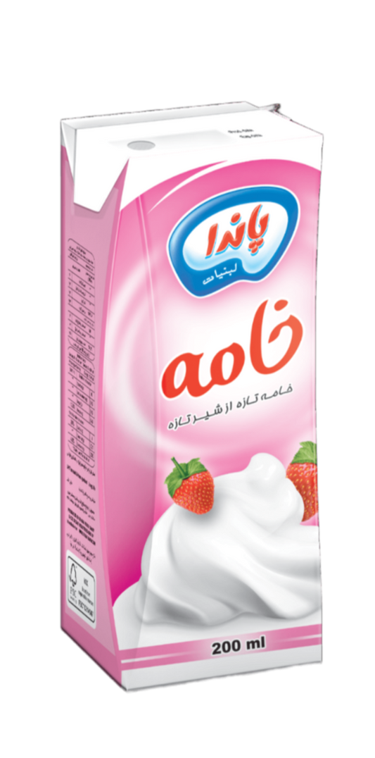 Panda Fresh Breakfast Cream – 200ml