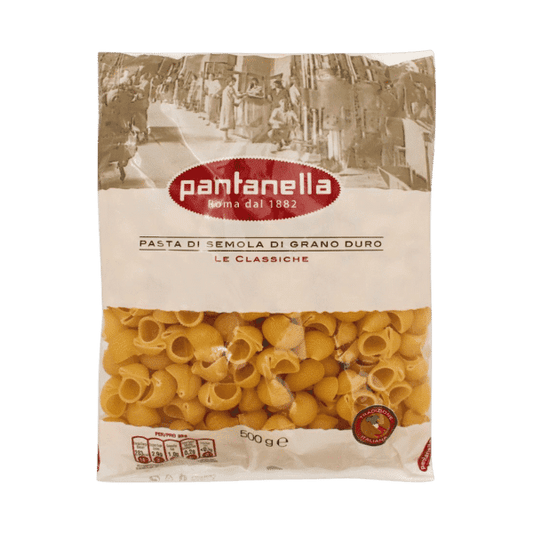 PANTANELLA GOMITI RIGATE PASTA 500G - Nazar Jan's Supermarket