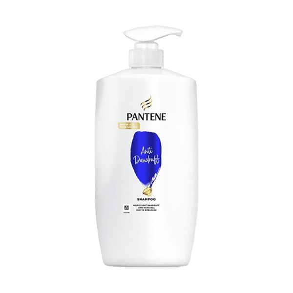 PANTENE ANTI DANDRUFF SHAMPOO 720ML - Nazar Jan's Supermarket