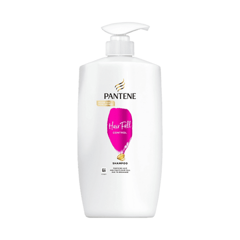 PANTENE HAIRFALL CONTROL SHAMPOO 750ML - Nazar Jan's Supermarket