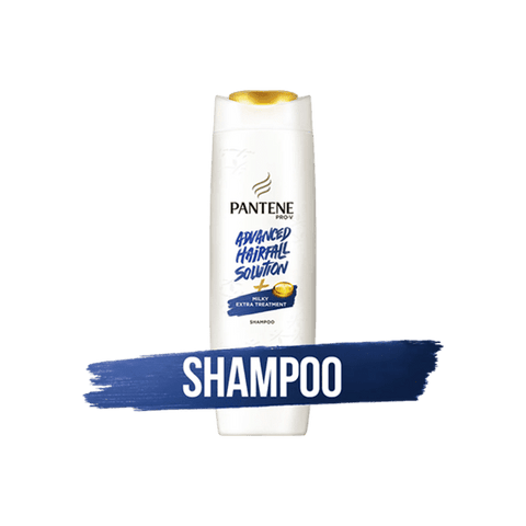 PANTENE MILKY EXTRA TREATMENT SHAMPOO 185ML - Nazar Jan's Supermarket