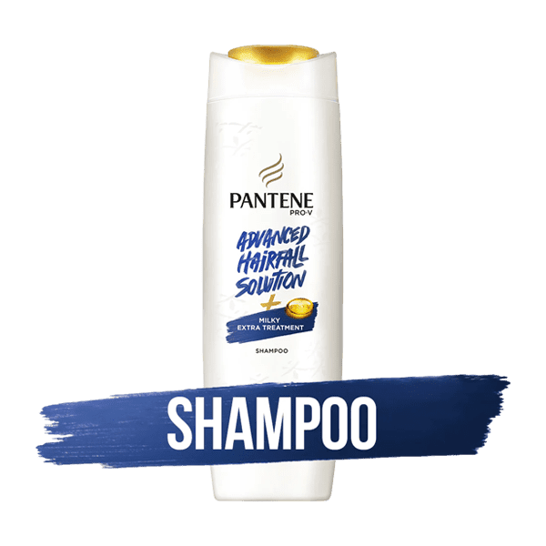 PANTENE MILKY EXTRA TREATMENT SHAMPOO 360ML - Nazar Jan's Supermarket