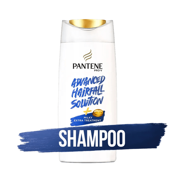 PANTENE MILKY EXTRA TREATMENT SHAMPOO 650ML - Nazar Jan's Supermarket