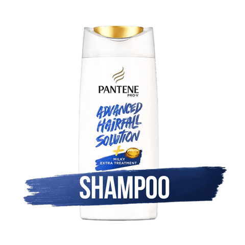 PANTENE MILKY EXTRA TREATMENT SHAMPOO 650ML - Nazar Jan's Supermarket