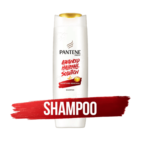 PANTENE MOISTURE RENEWAL SHAMPOO 360ML - Nazar Jan's Supermarket