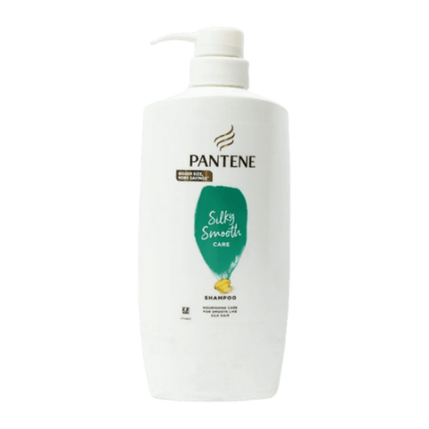 PANTENE SILKY SMOOTH CARE SHAMPOO 720ML - Nazar Jan's Supermarket