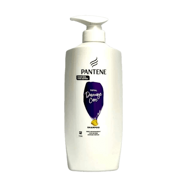 PANTENE TOTAL DAMAGE CARE SHAMPOO 720ML - Nazar Jan's Supermarket