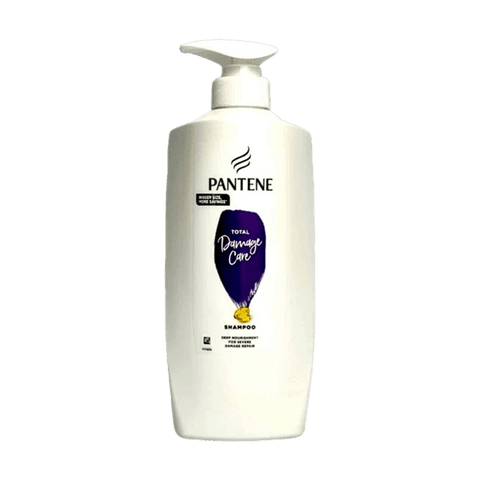 PANTENE TOTAL DAMAGE CARE SHAMPOO 720ML - Nazar Jan's Supermarket