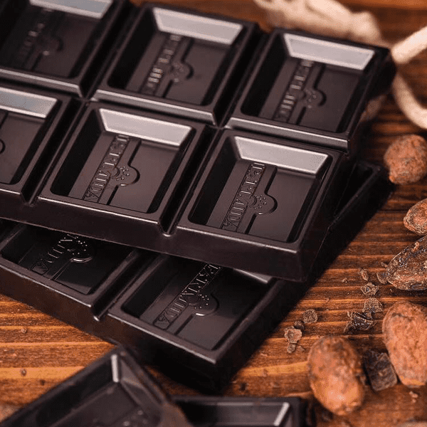 PARMIDA 72% COCOA DARK CHOCOLATE BARS 80G – Nazar Jan's Supermarket