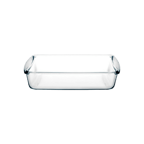 PASABAHCE BORCAM OVENWARE DISH 1PCS - Nazar Jan's Supermarket