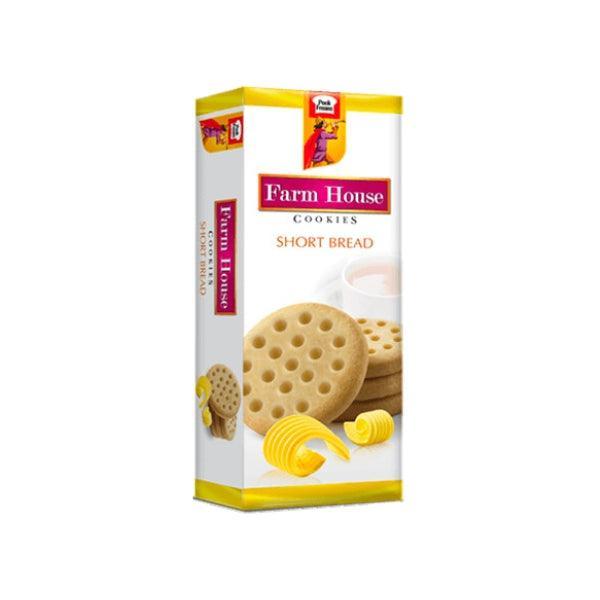 PEEK FREANS FARM HOUSE SHORT BREAD H/P - Nazar Jan's Supermarket