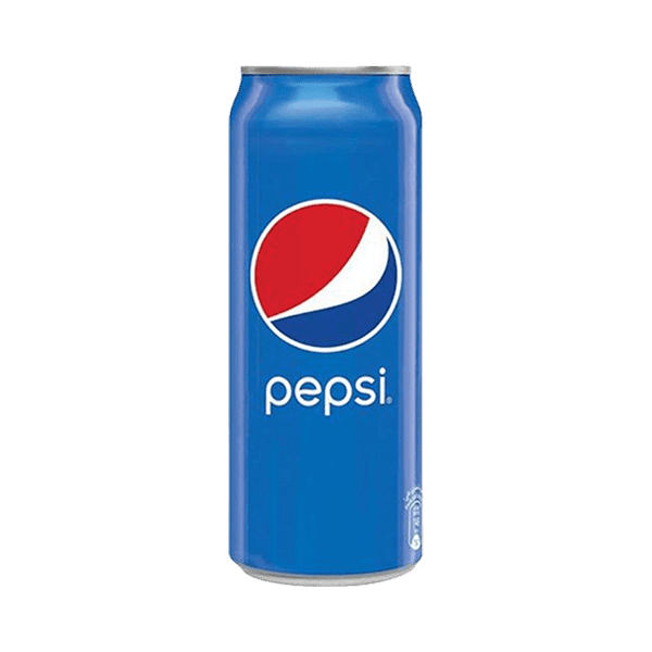 PEPSI SLIM CAN 250ML - Nazar Jan's Supermarket