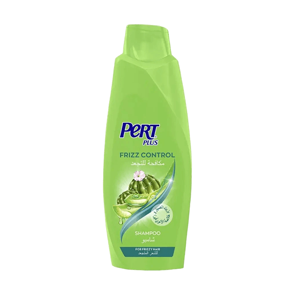 PERT PLUS FRIZZ CONTROL SHAMPOO 600ML – Nazar Jan's Supermarket
