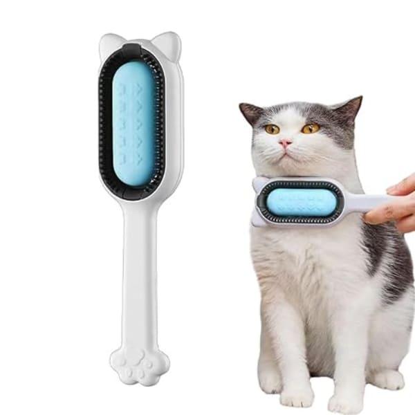 PETS GRAVITY CLEANING HAIR REMOVING COMB - Nazar Jan's Supermarket