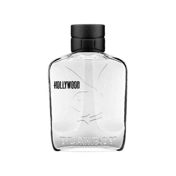 PLAYBOY HOLLYWOOD TOILETTE SPRAY 100ML - Nazar Jan's Supermarket