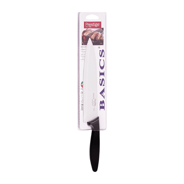 PRESTIGE BASIC KNIFE 8INCH 20CM - Nazar Jan's Supermarket