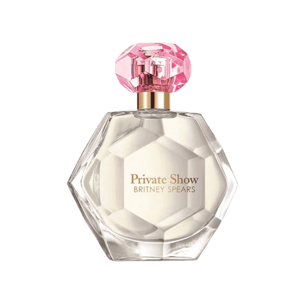 PRIVATE SHOW BRITNEY SPEARS WOMEN PARFUM 100ML. - Nazar Jan's Supermarket