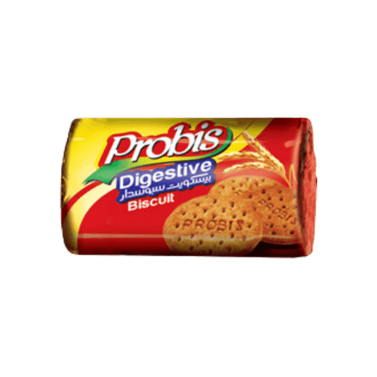 PROBIS DIGESTIVE BISCUIT 145G - Nazar Jan's Supermarket