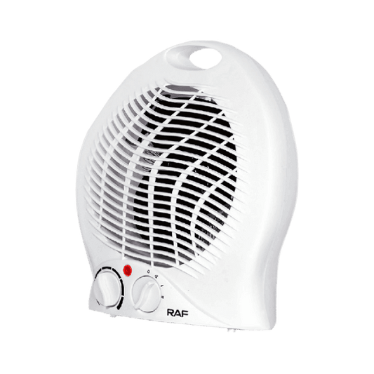 RAF FAN HEATER 2000W R.1180 - Nazar Jan's Supermarket