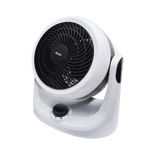 RAF FAN HEATER 2000W R.1182 - Nazar Jan's Supermarket