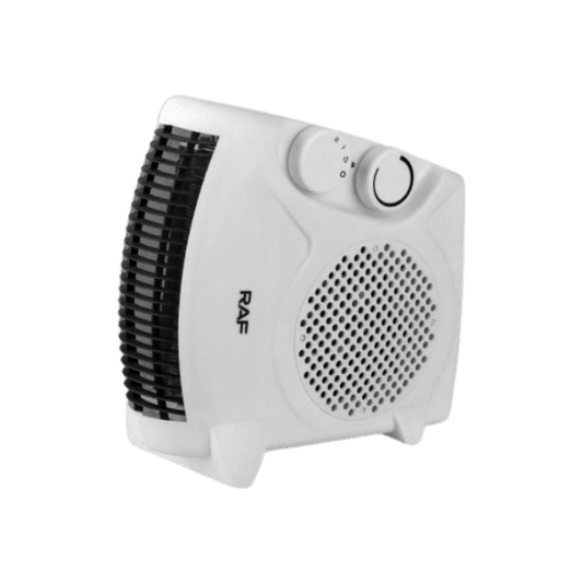 RAF FAN HEATER 2000W R.1183 - Nazar Jan's Supermarket