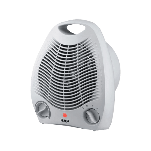 RAF FAN HEATER R.1181 2000W - Nazar Jan's Supermarket