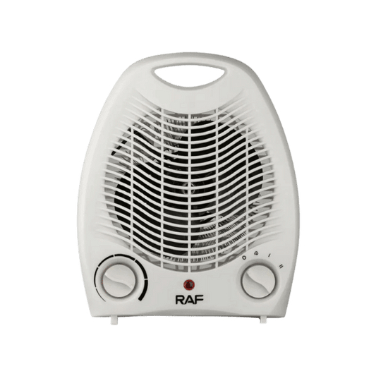 RAF FAN HEATER R.1181 2000W - Nazar Jan's Supermarket