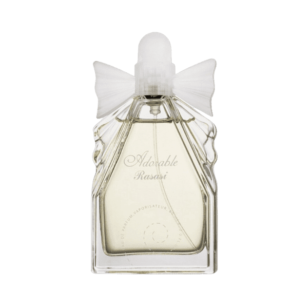 RASASI ADORABLE POUR FEMME PARFUM 60ML - Nazar Jan's Supermarket