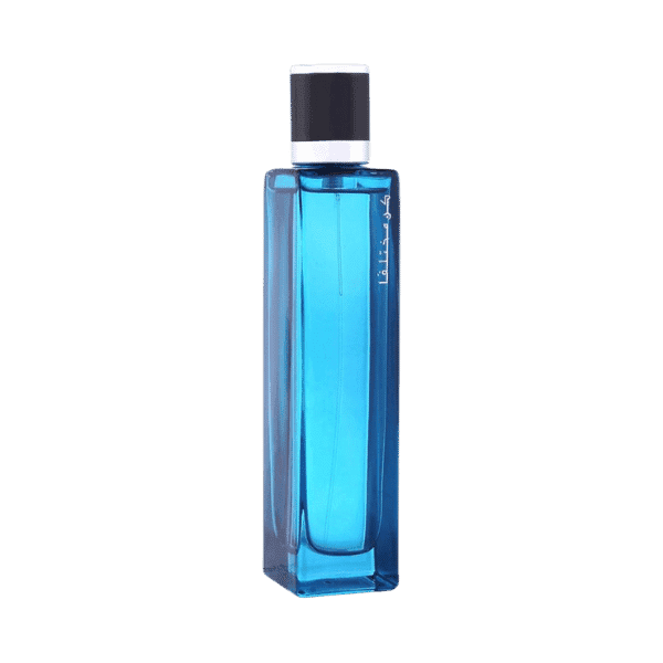 RASASI KUN MUKHTALIFAN MEN & WOMEN PARFUM 100ML - Nazar Jan's Supermarket