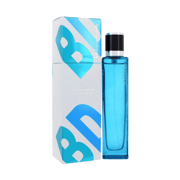 RASASI KUN MUKHTALIFAN MEN & WOMEN PARFUM 100ML - Nazar Jan's Supermarket