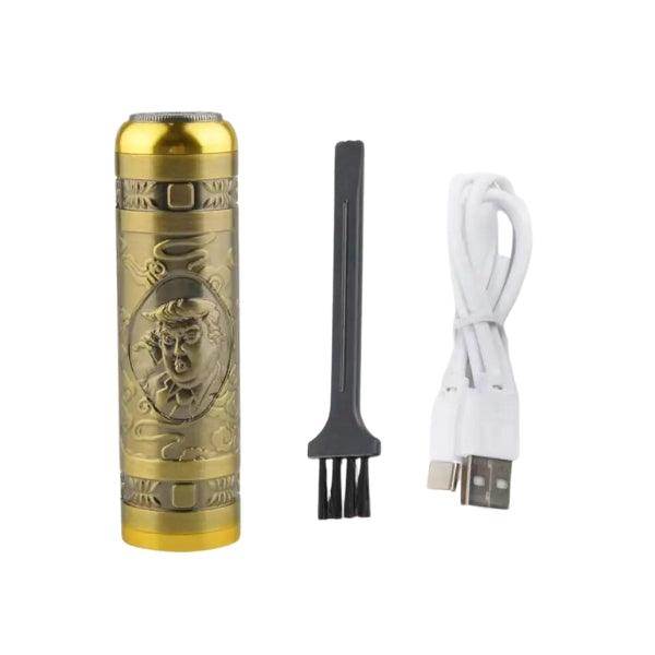 Gold Razor 8 RAZOR HW-T8 – Nazar Jan's Supermarket