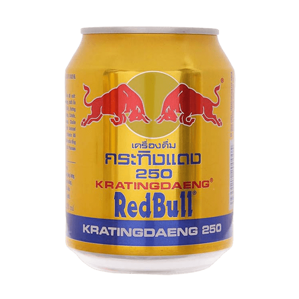 RED BULL ENERGY DRINK 250ML - Nazar Jan's Supermarket