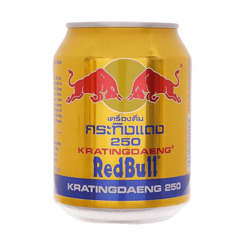 RED BULL ENERGY DRINK 250ML - Nazar Jan's Supermarket