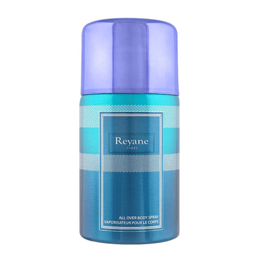 REYANE PARIS BODY SPRAY FOR WOMEN 250ML - Nazar Jan's Supermarket