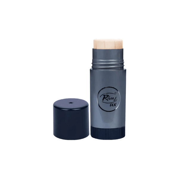 RIVAJ MINERAL FOUNDATION PAINT STICK 1 - Nazar Jan's Supermarket