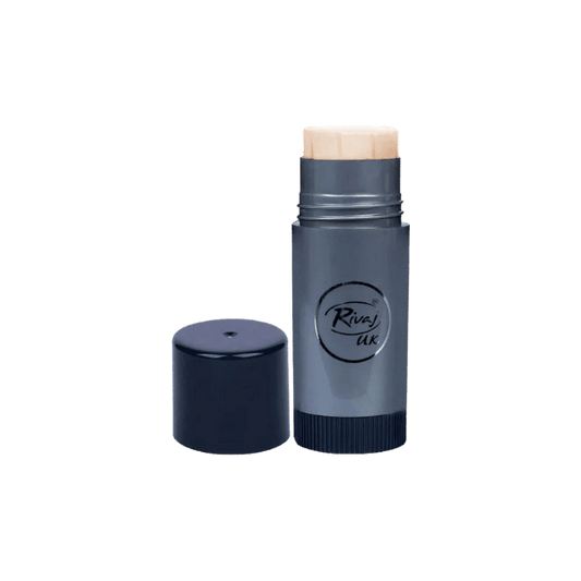 RIVAJ MINERAL FOUNDATION PAINT STICK 1 - Nazar Jan's Supermarket