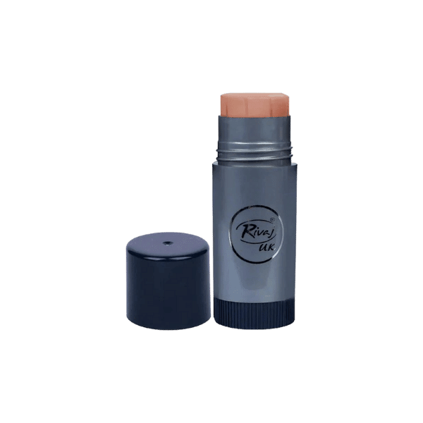 RIVAJ MINERAL FOUNDATION PAINT STICK 10 - Nazar Jan's Supermarket