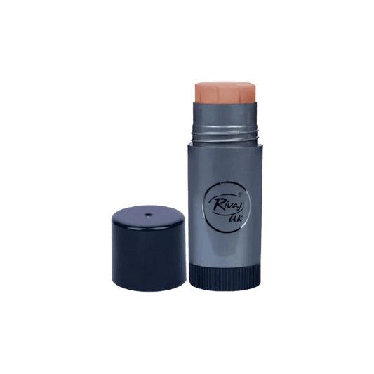 RIVAJ MINERAL FOUNDATION PAINT STICK 10 - Nazar Jan's Supermarket