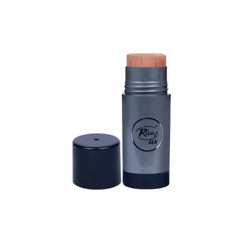 RIVAJ MINERAL FOUNDATION PAINT STICK 10 - Nazar Jan's Supermarket