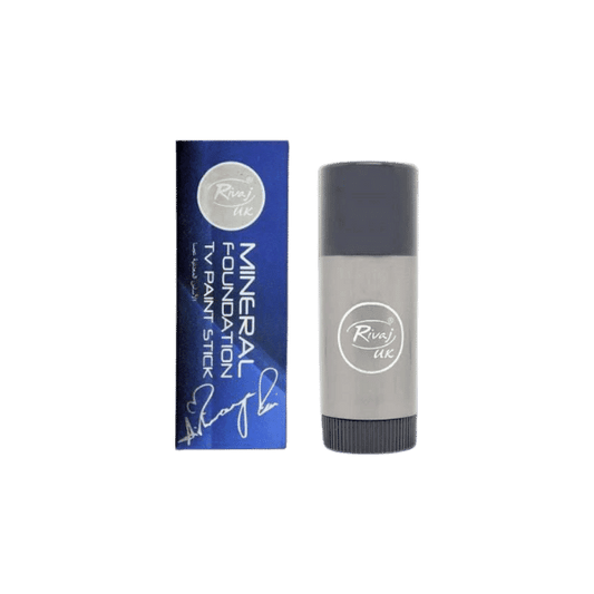 RIVAJ MINERAL FOUNDATION PAINT STICK 5 - Nazar Jan's Supermarket