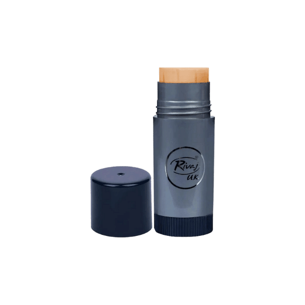 RIVAJ MINERAL FOUNDATION PAINT STICK 6 - Nazar Jan's Supermarket
