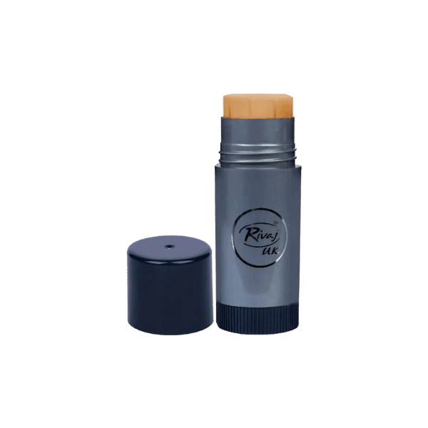 RIVAJ MINERAL FOUNDATION PAINT STICK 8 - Nazar Jan's Supermarket