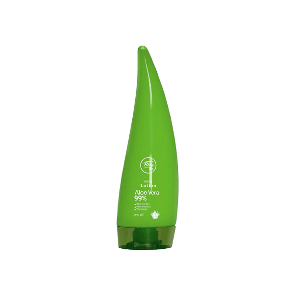 RIVAJ UK BODY LOTION ALOE VERA 250ML - Nazar Jan's Supermarket