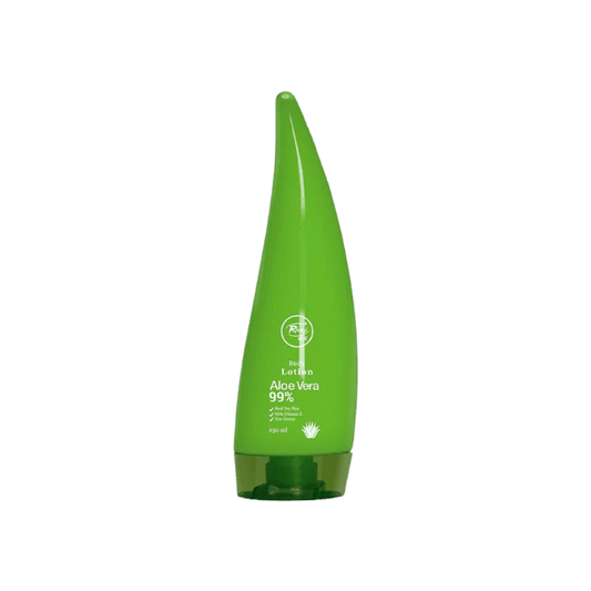 RIVAJ UK BODY LOTION ALOE VERA 250ML - Nazar Jan's Supermarket