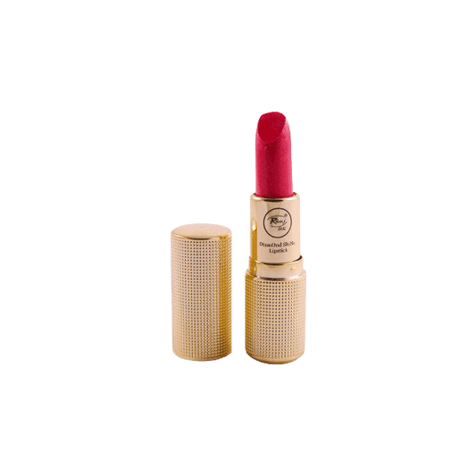 RIVAJ UK DIAMOND SHINE LIPSTICK 19 - Nazar Jan's Supermarket