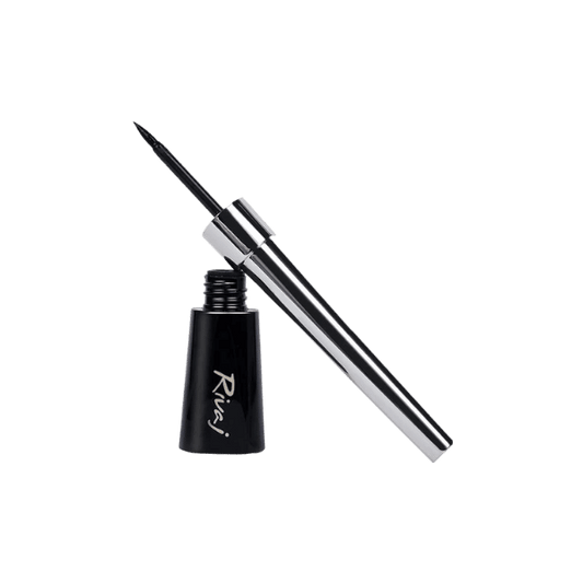 RIVAJ UK DIP EYELINER MATTE BLACK - Nazar Jan's Supermarket