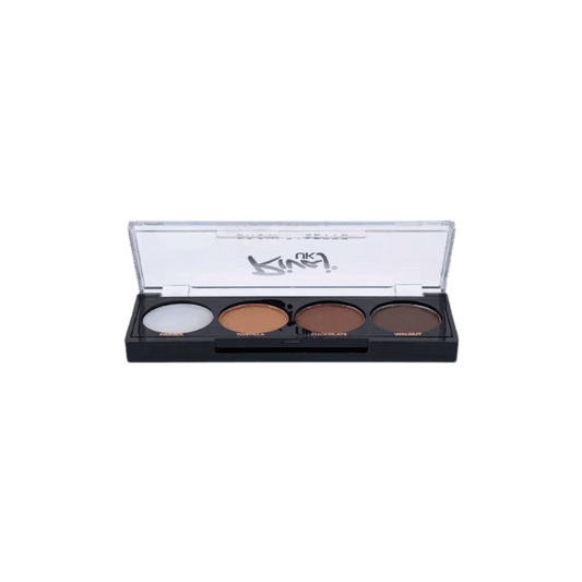 RIVAJ UK EYEBROW PALETTE B - Nazar Jan's Supermarket