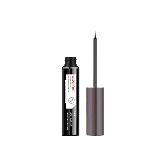 RIVAJ UK EYELINER WATERPROOF QUICK DRY MATTE BLACK - Nazar Jan's Supermarket