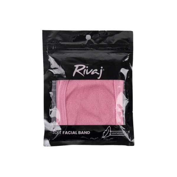 RIVAJ UK FACIAL & MAKEUP HEADBAND 183-01 - Nazar Jan's Supermarket